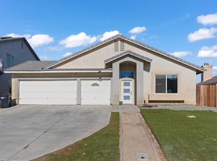 3325 Garnet Ave, Rosamond, CA