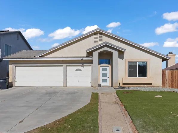 3325 Garnet Ave, Rosamond, CA 93560
