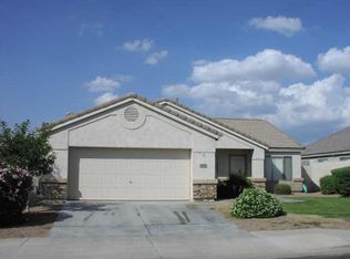 8748 E Peralta Ave, Mesa, AZ 85212