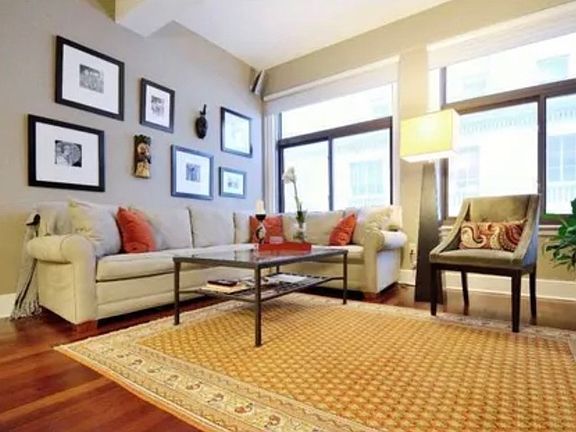 5th image of 1500 Chestnut St APT 4D