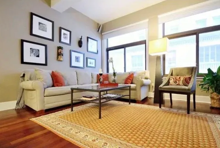 1500 Chestnut St #4D — Photo 5