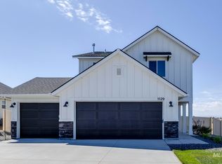 1129 W Bass River Dr, Meridian, ID 83642