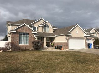 586 W 1300 N, West Bountiful, UT 84087