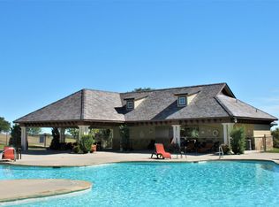 8717 Fullerton Dr, Cleburne, TX 76033