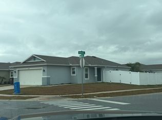 3092 Lakes Crest Ave, Saint Cloud, FL 34772
