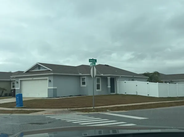 3092 Lakes Crest Ave, Saint Cloud, FL 34772