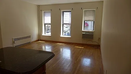 Rented by Limestone Realty Bklyn, LLC