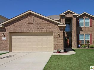 10303 Orion Dr, Temple, TX 76502