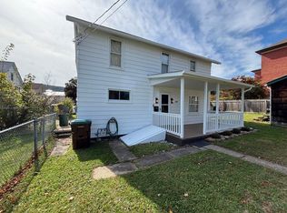 309 4th St, Franklin, PA