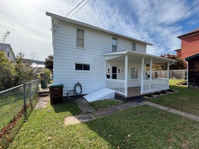 309 4th St, Franklin, PA, 16323