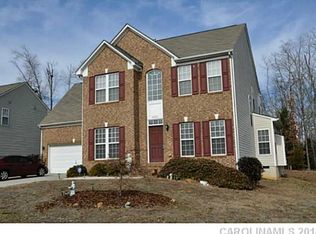 4953 Summerside Dr, Lake Wylie, SC 29710