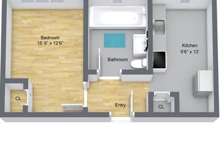 125-133 Kearny Ave #125-06, Kearny, NJ 07032