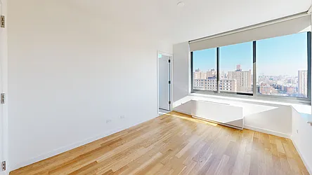 808 Columbus Avenue #19H in Upper West Side, Manhattan