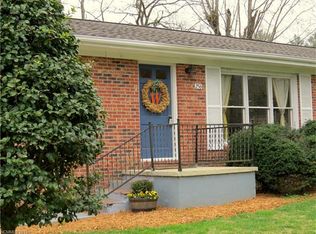 256 Oak Park Dr, Brevard, NC 28712