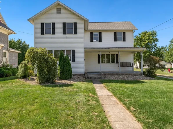 146 Kinney St, Bellevue, OH 44811