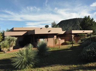 66 Saddlehorn Ct, Sedona, AZ 86351