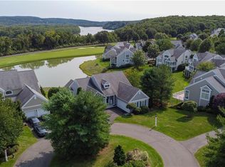 2 Northbridge #2, Cromwell, CT 06416