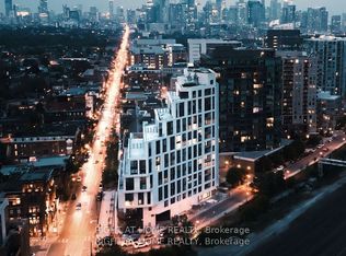 1181, Toronto, ON M6J 0H1