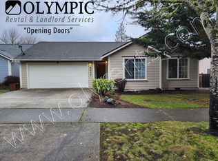 3011 Powder Ridge St SE, Olympia, WA 98501