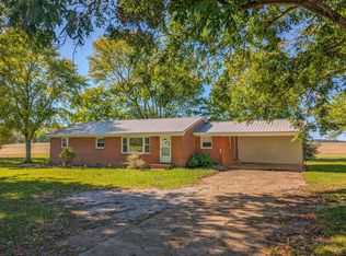 2115 Sharon Rd, Sharon, TN 38255