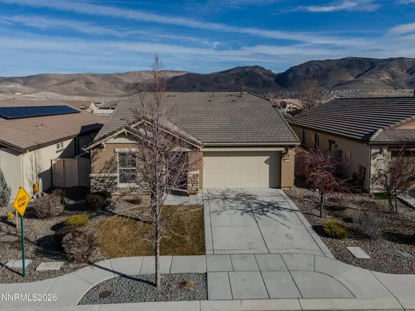 10166 Mesa Cortona Dr, Reno, NV 89521