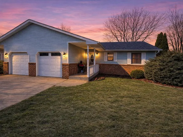 3476 E 69th Ave, Merrillville, IN 46410
