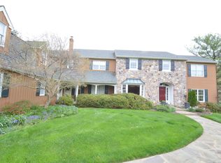 840 Macclesfield Rd, Furlong, PA 18925
