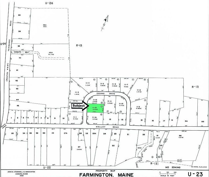 2nd image of MU23L11-14 Kashke Drive