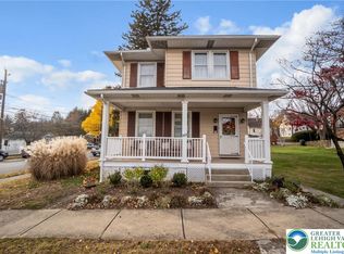 2003 Kemmerer St, Bethlehem, PA 18017