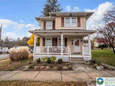 2003 Kemmerer St, Bethlehem, PA, 18017