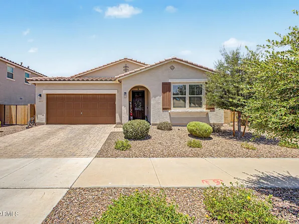 40054 W JAMES Lane, Maricopa, AZ 85138
