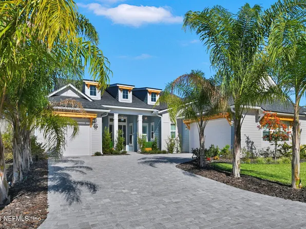 30 WINDMILL PALM Trail, Ponte Vedra, FL 32081