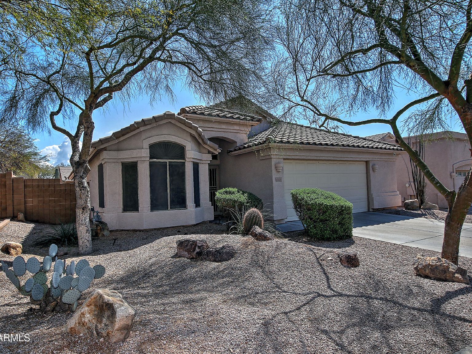 2323 N Tierra Alta Cir, Mesa, AZ 85207 | Zillow