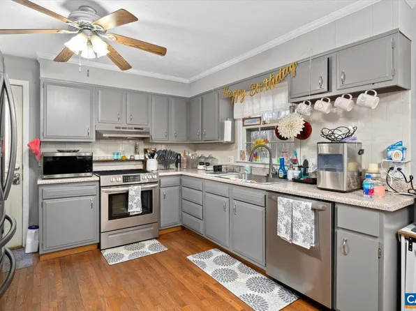 14156 Catalpa Dr, Culpeper, VA 22701