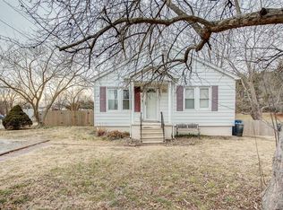 1301 Clifton St, Collinsville, IL