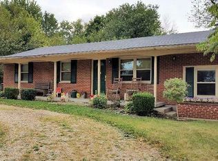 5787 Manchester Rd, Franklin, OH 45005