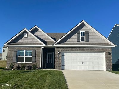 111 Tanasqui Dr, Johnson City, TN, 37604