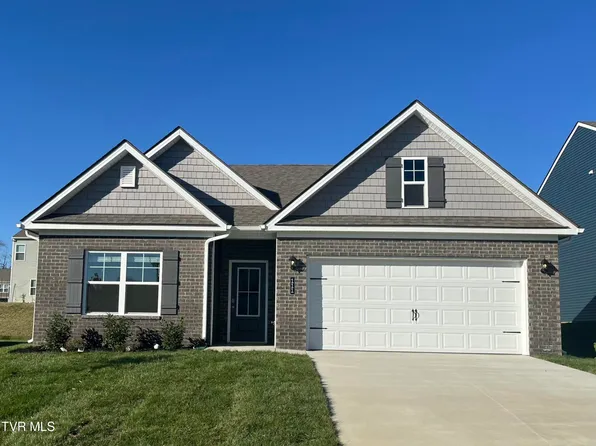 111 Tanasqui Dr, Johnson City, TN 37604