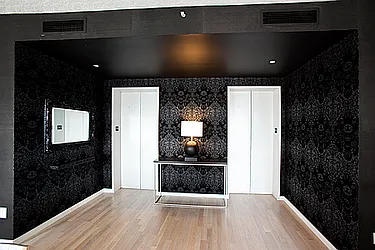 Rented by Keller Williams NYC