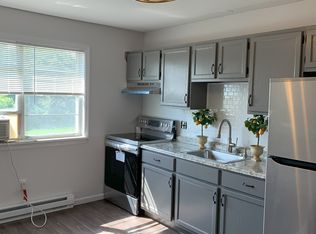 36 Belair Dr #36, New Milford, CT 06776
