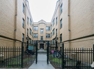 1910 W Winnemac Ave #2JF, Chicago, IL 60640