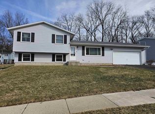 310 Ash St, Oregon, WI 53575