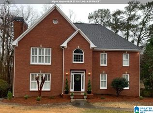 204 Linn Dr, Trussville, AL 35173