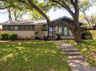 1408 Misty Glen Ln, Dallas, TX 75232