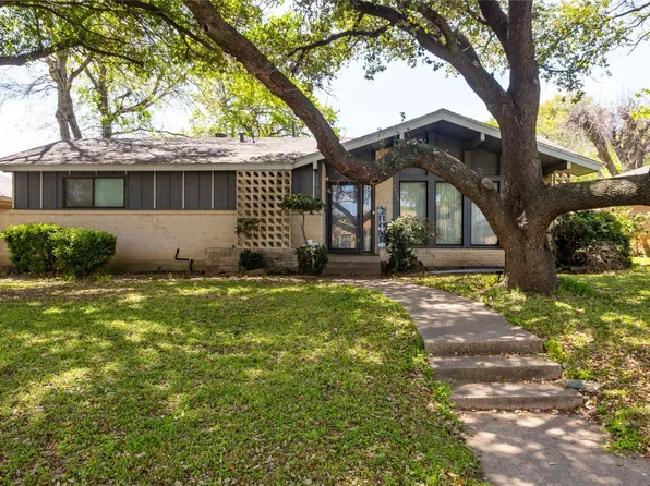 1408 Misty Glen Ln, Dallas, TX 75232