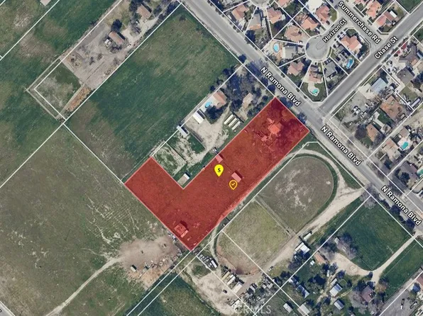 1312 N Ramona Blvd, San Jacinto, CA 92582