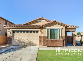 6410 S 72nd Ln, Laveen, AZ 85339
