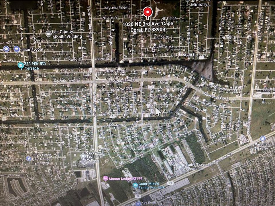 1st image of 1030 NE 3RD AVENUE LOT 52
