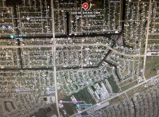 1030 NE 3rd Ave LOT 52, Cape Coral, FL 33909