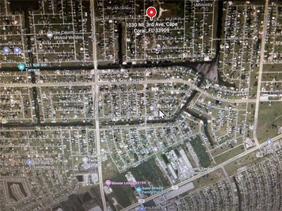 1030 NE 3RD AVENUE LOT 52, Cape Coral, FL, 33909
